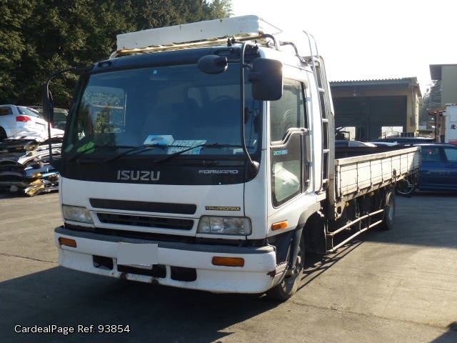 Isuzu Forward (REF1034-ISU)
