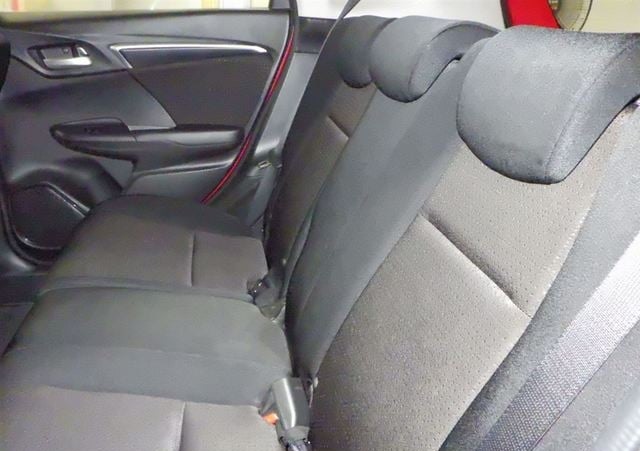 2014 HONDA FIT HYBRID F PACKAGE (BY542006)